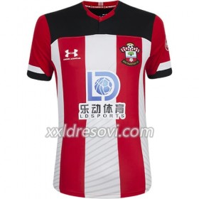 Southampton Domaći Nogometni Dres 2019-2020